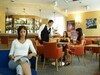 Hotel Mercure Roma Corso Trieste