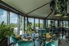 Hotel Sofitel Rome Villa Borghese