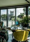 Hotel Sofitel Rome Villa Borghese