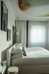 Hotel Sofitel Rome Villa Borghese