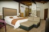 Hotel La Sirenuse Lake Resort