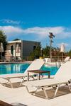 Sirios Village Hotel & Bungalows