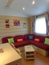 Location Mobil-home Climatis� � La Palmyre