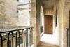 Apartamento Descazeaux