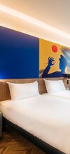 Hotel Ibis Styles Nice A�roport Arenas