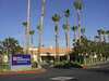 Hotel Hilton Garden Inn Valencia Six Flags