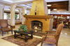Hotel Hilton Garden Inn Valencia Six Flags