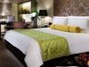 Hotel Intercontinental Puxi