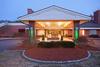 Hotel Holiday Inn Boxborough Woods