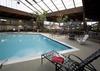 Hotel Holiday Inn Boxborough Woods