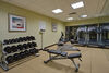 Hotel Holiday Inn Express Tampa/brandon