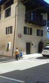 Apartamento Casa Sottini