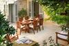 Bed & Breakfast Palazzo Morisco