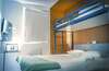 Hotel Ibis Budget Colmar Centre Gare
