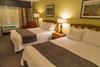 Hotel Best Western Rocky Mountain Lodge