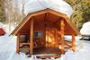 Lodge Revelstoke Campgrounds & Cabins