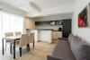 Apartamento Tunkelen Carilo