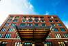 The Iron Horse Hotel