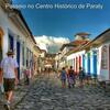 Hostal Pousada Antares De Paraty