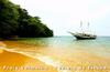 Hostal Pousada Antares De Paraty