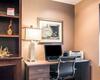 Hotel Comfort Inn & Suites