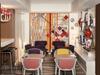 Hotel Mercure Paris Montmartre Sacr� Coeur