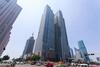 Qingdao Jinshan We+ Holiday Apartment ?wusi Square?