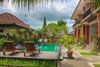 Bed & Breakfast Batu Empug Ubud
