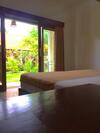 Hostal D'mel Sari Garden View Lembongan