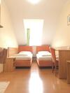 Bed & Breakfast Pension Jahn