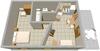 Apartment Komiza 1149c