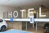 Hotel NH Ludwigsburg
