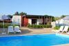 Superior Mobile Homes In Camping Kastanija