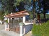 Apartments And Rooms Lago Rupa