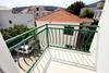 Apartment Drvenik Donja Vala 6701a