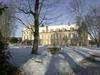 Albergue Ch�teau D'island V�zelay