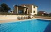 Holiday Home Baredine Bb IV