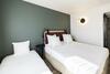 Hotel Campanile Perpignan A�roport