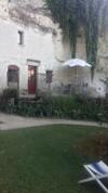 Demeure De La Vignole: Appartement Des Anges Troglodytique