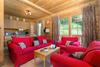 Madame Vacances - Les Chalets De Cr�te C�te Village