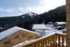 Madame Vacances - Les Chalets De Cr�te C�te Village