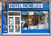 Hotel Citotel Le Richelieu