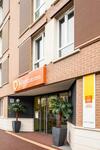 Aparthotel Adagio Access Paris Vanves - Porte De Ch�tillon