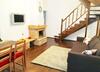 Charming Fireplace Apartment