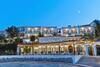 Hotel Wow Bodrum Resort