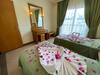 Hotel Club Karakas