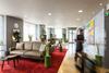 Hotel Holiday Inn Milan Garibaldi Station