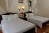 Hotel Hawaii Resort Mui Ne
