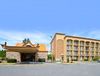 Hotel Howard Johnson Inn Clifton