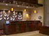 Hotel Hilton College Station & Conference Center